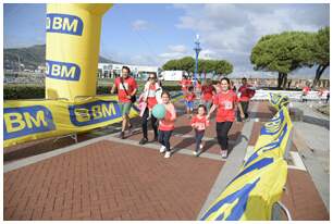 Foto 317 de la Carrera Familiar de Getxo 2018